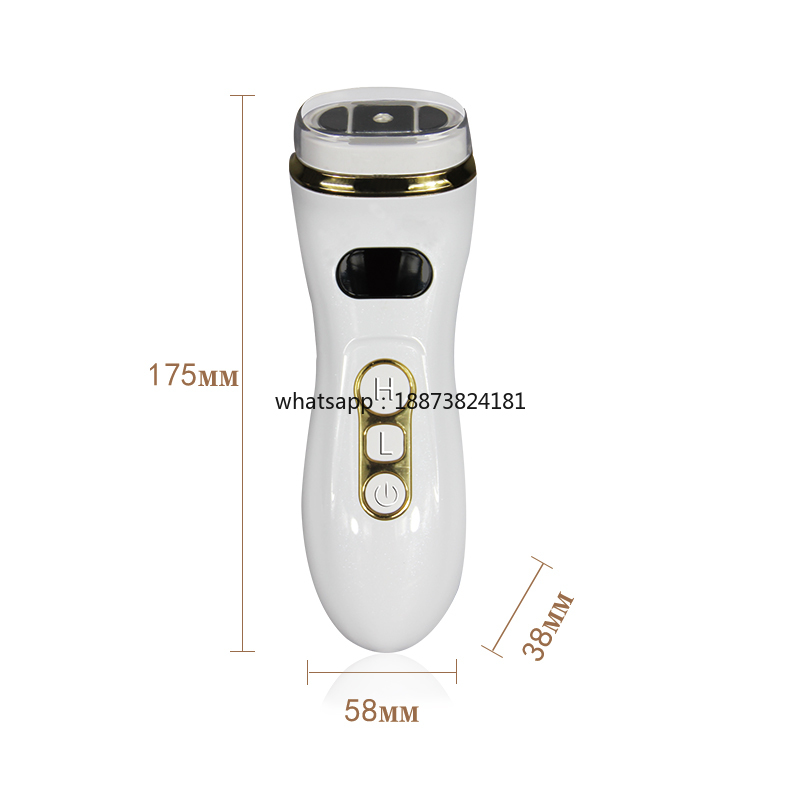 Hair Care Homemade - Care Handheld Face Beauty Machine Home