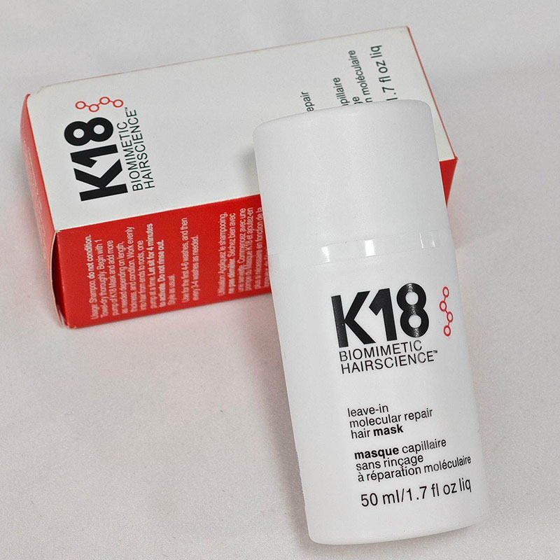 Hair Care Natural - K18 50ml 150ml Leave-In Molecular Repair