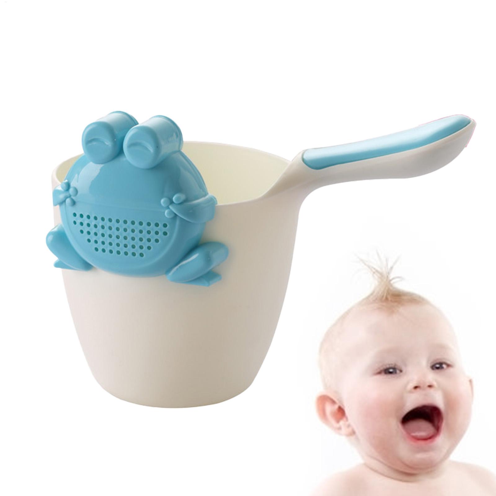 Hair Care Baby - Baby Kids Bath Pail Body Washing