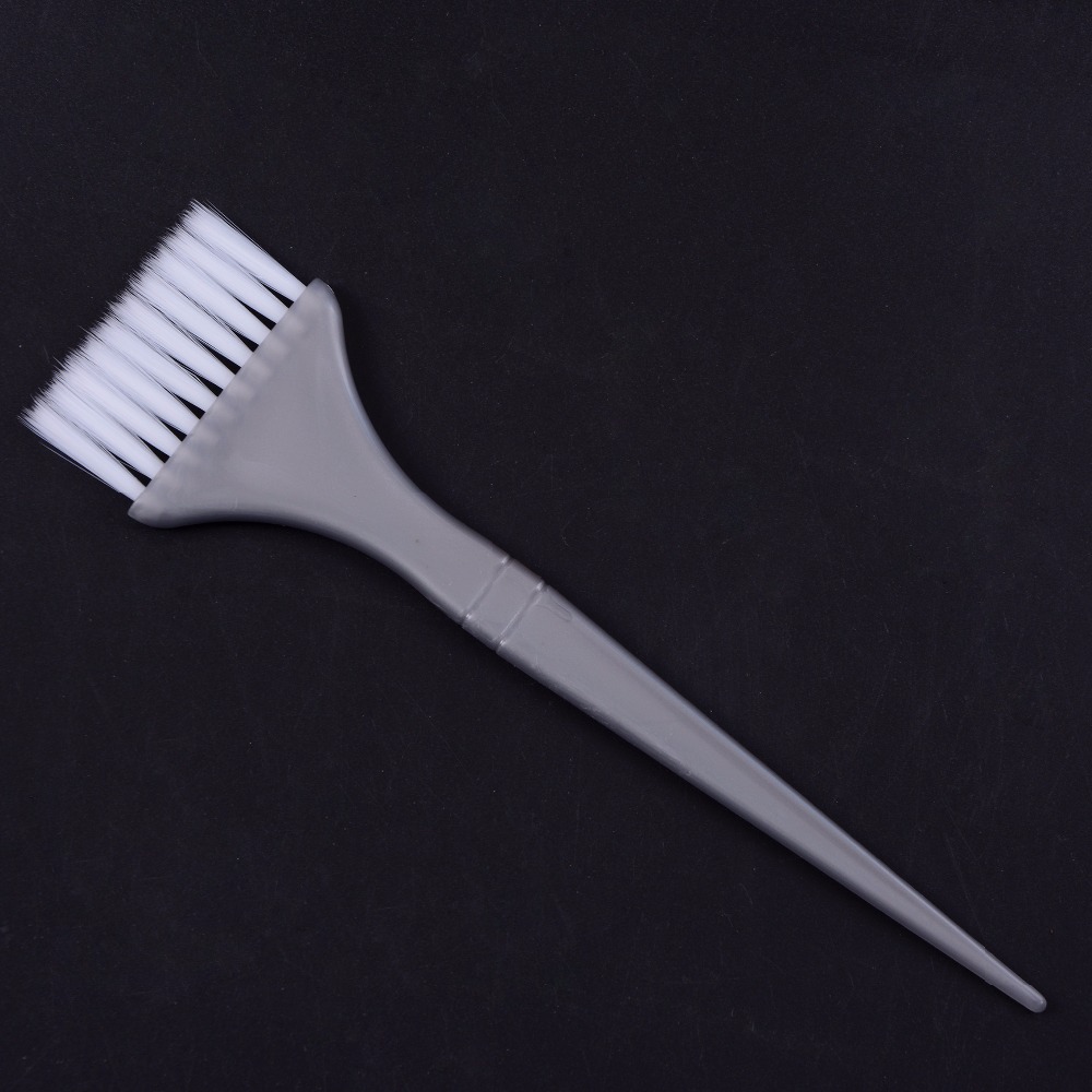 Hair Care Color - 1pc Pro Coloring Hair Brush hair