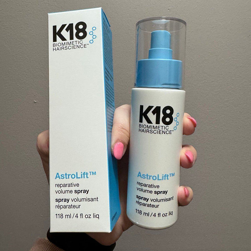 Hair Care Natural - K18 118ML AstroLift Leave-In Molecular Repair