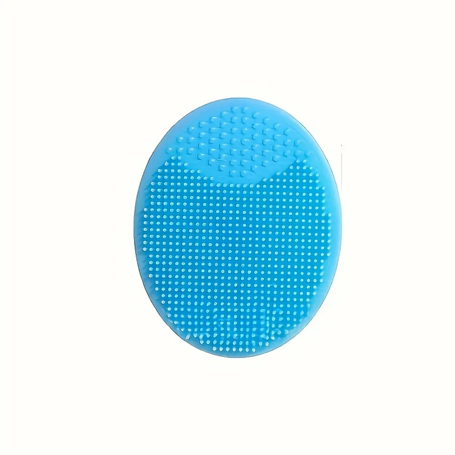 Silicone Shampoo Brush for Bab - Hair Care Baby ulasan dan harga