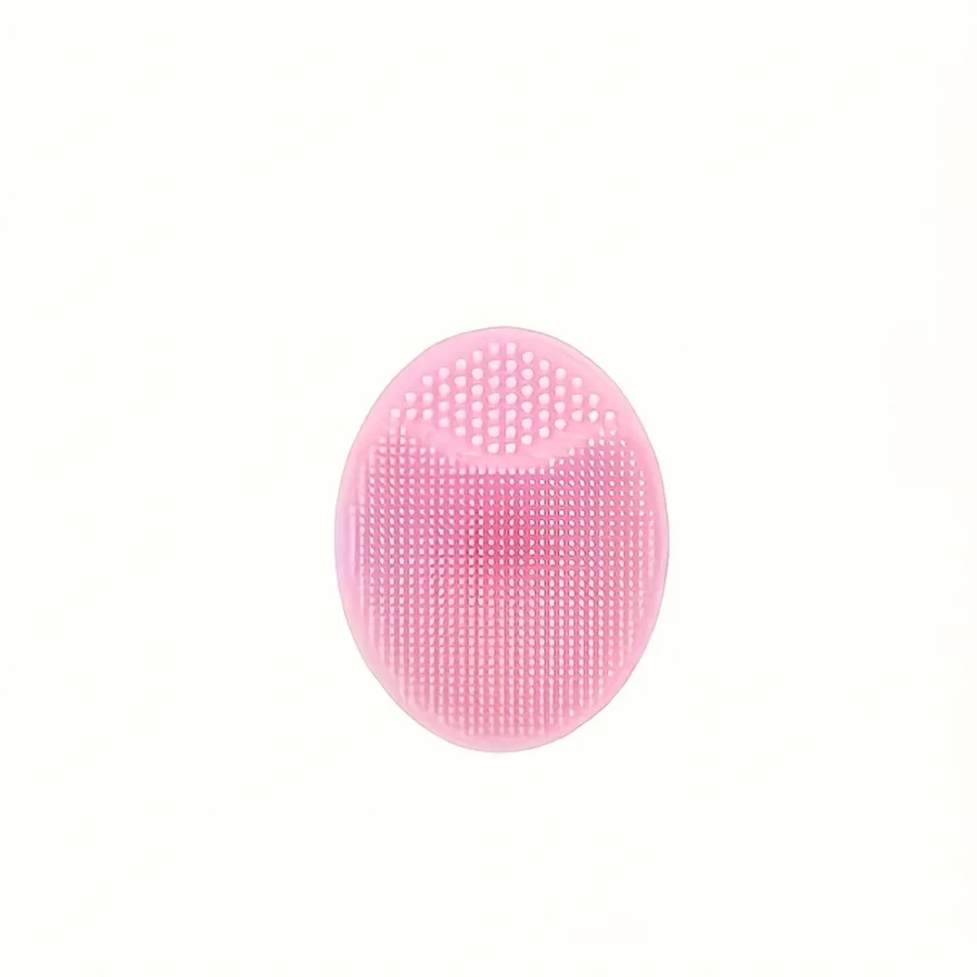 Silicone Shampoo Brush for Bab - Hair Care Baby ulasan dan harga
