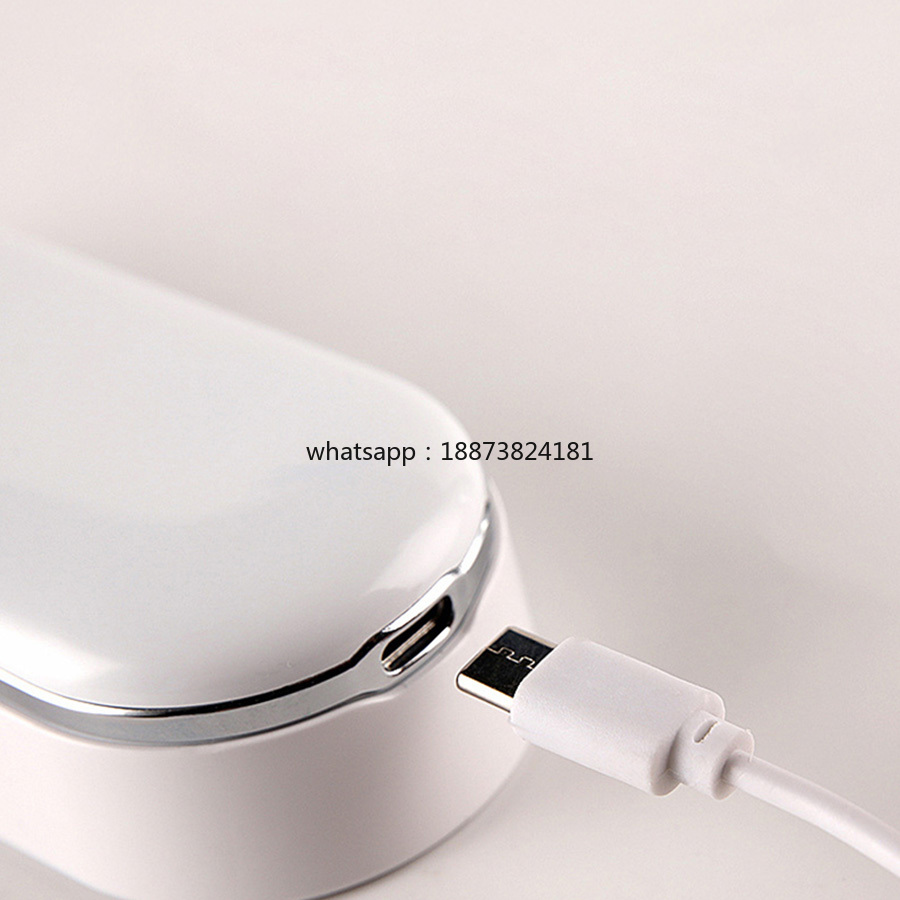 Cool and Hot Vibration Ionic E - Hair Care Homemade ulasan dan harga