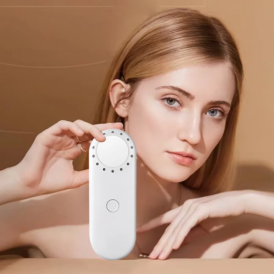 Cool and Hot Vibration Ionic E - Hair Care Homemade ulasan dan harga