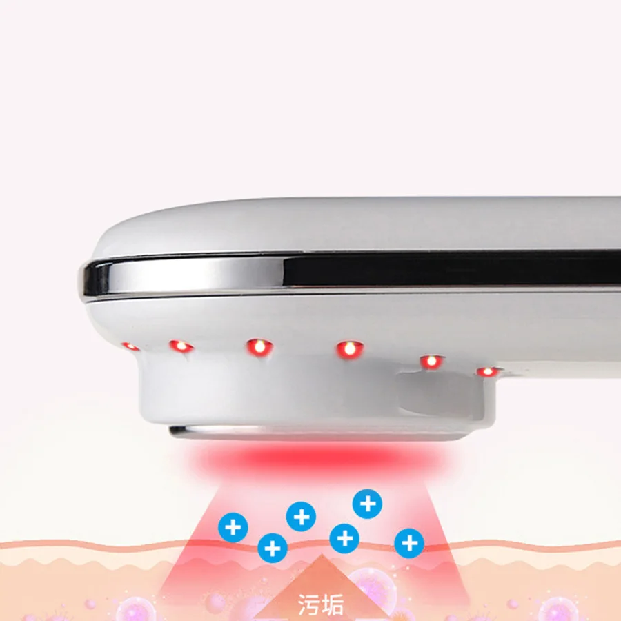 Cool and Hot Vibration Ionic E - Hair Care Homemade ulasan dan harga