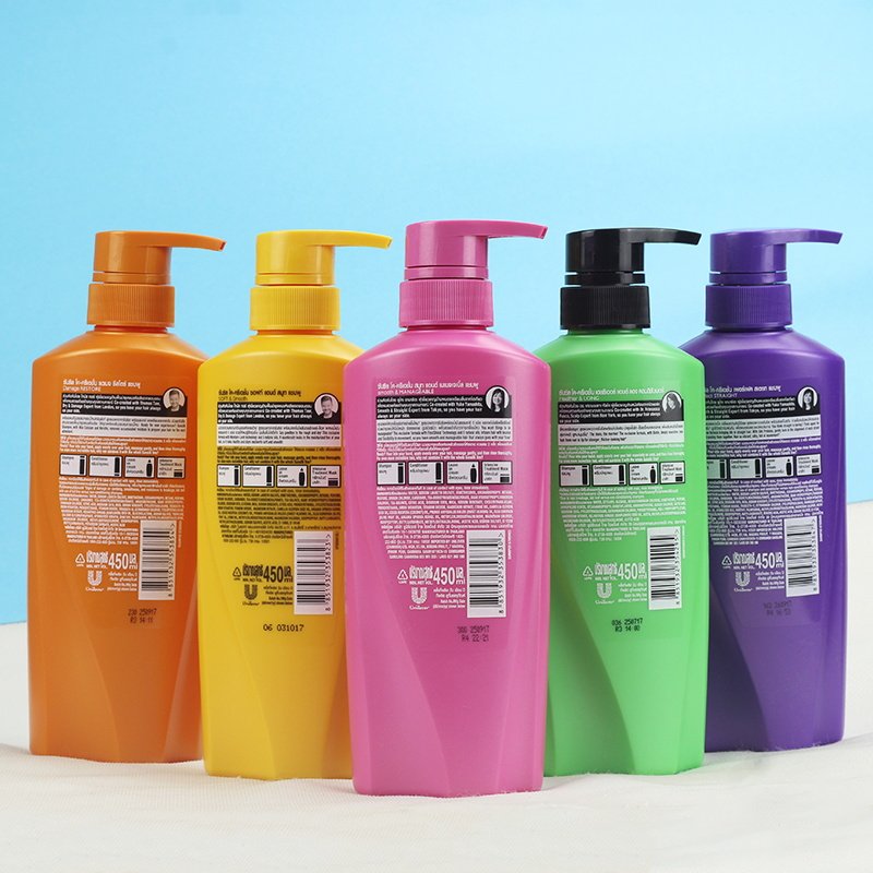 Thai Sunsilk Shampoo & Conditi - Hair Care Sunsilk ulasan dan harga