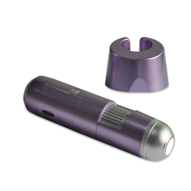 Intelligent Scalp Analyzer Por - Hair Care Homemade ulasan dan harga
