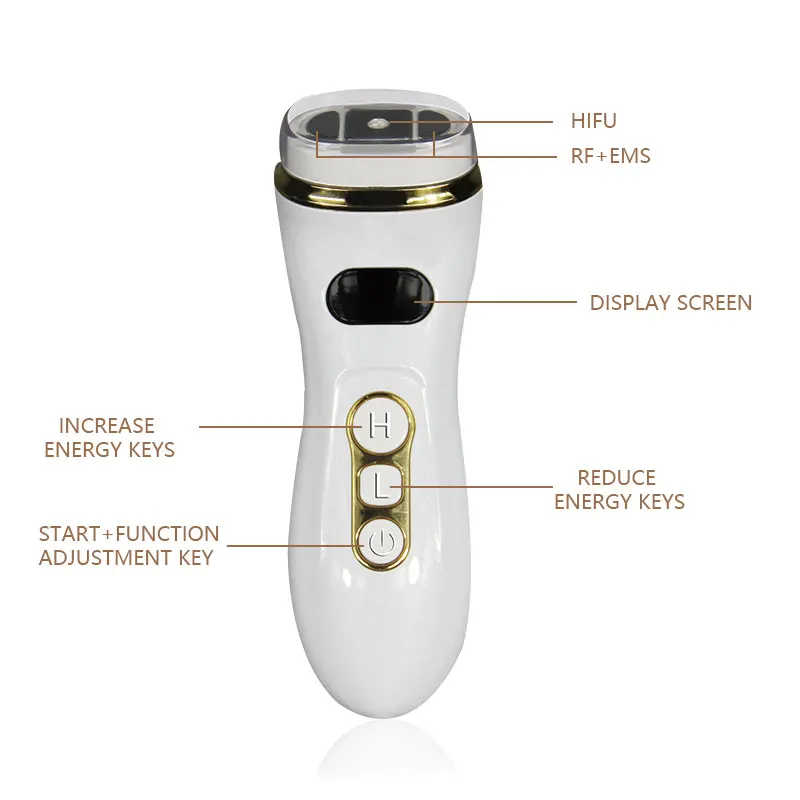 Care Handheld Face Beauty Mach - Hair Care Homemade ulasan dan harga