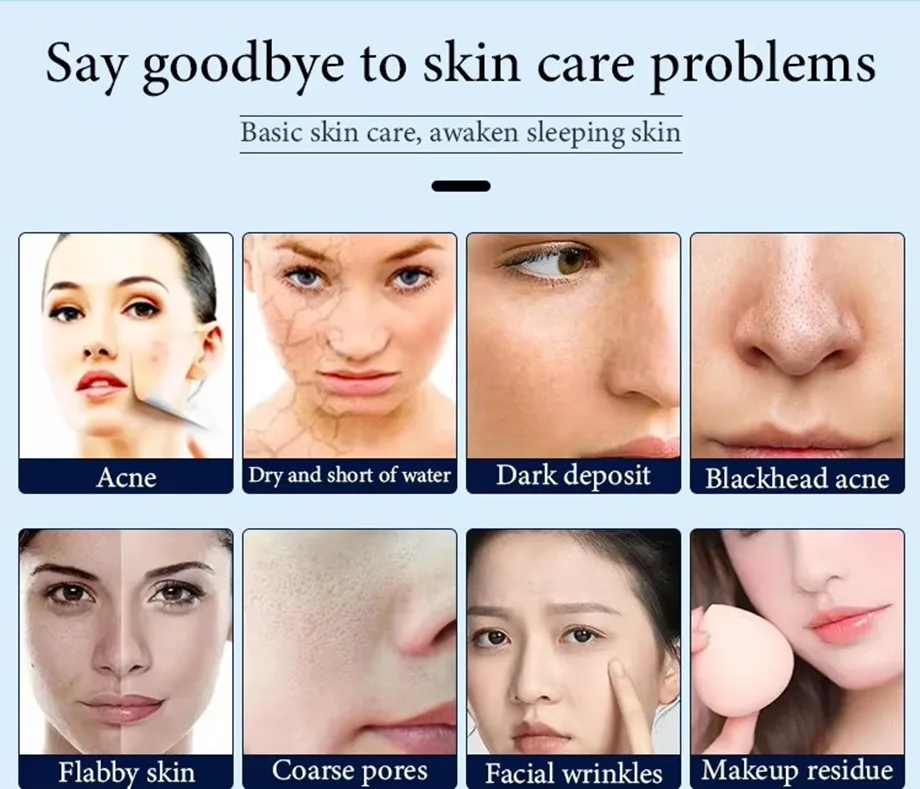 Care Handheld Face Beauty Mach - Hair Care Homemade ulasan dan harga