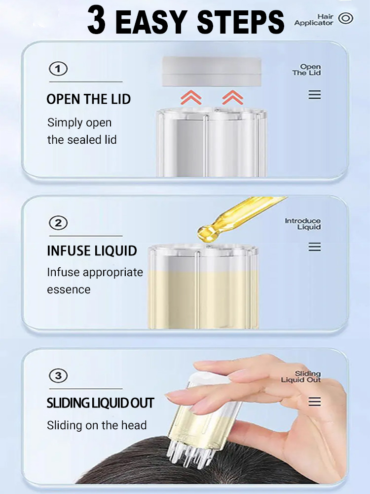 Daily Use Scalp Care Item Made - Hair Care Homemade ulasan dan harga