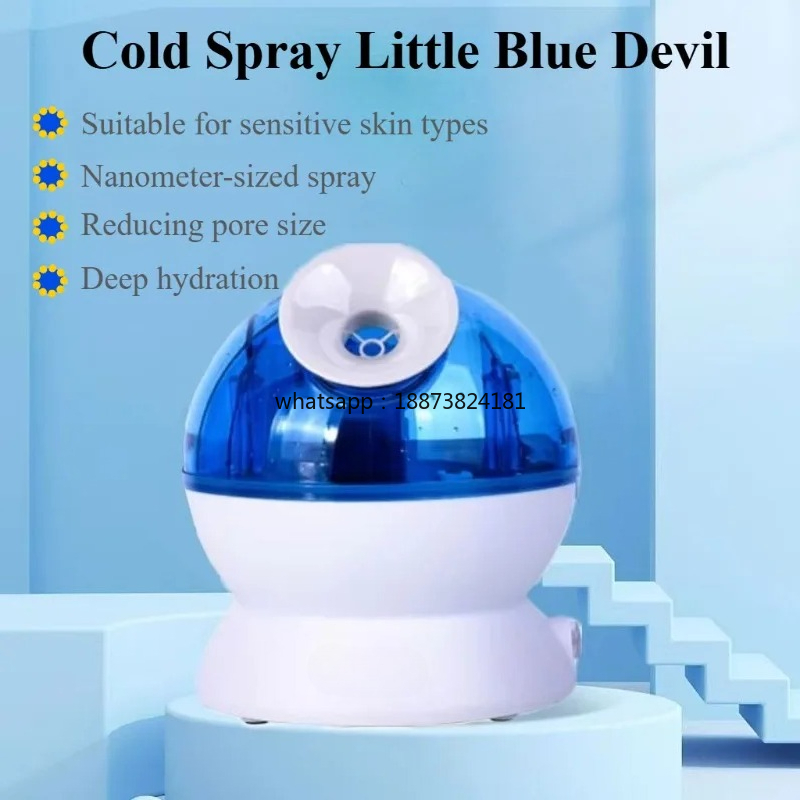 Electric Deep Hydration Facial - Hair Care Homemade ulasan dan harga