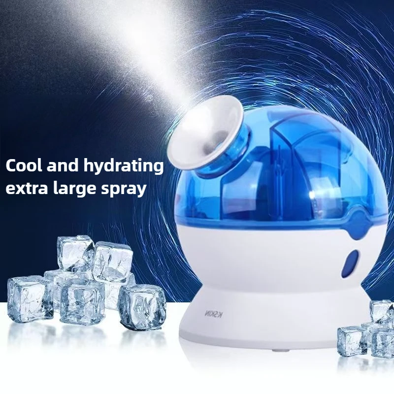 Electric Deep Hydration Facial - Hair Care Homemade ulasan dan harga