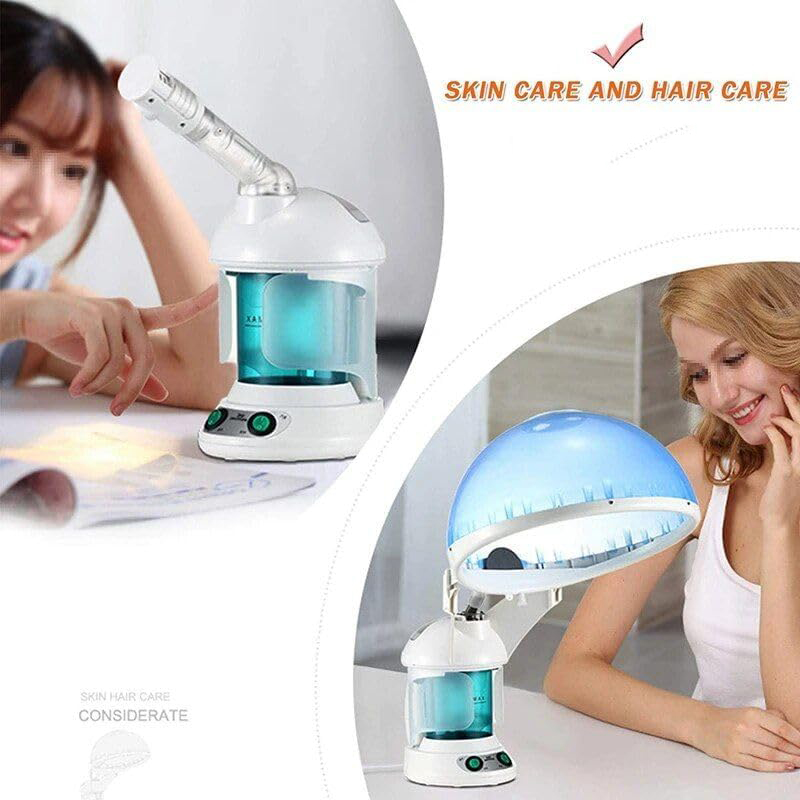 Pro Ozone Ionic Facial & Hair  - Hair Care Homemade ulasan dan harga