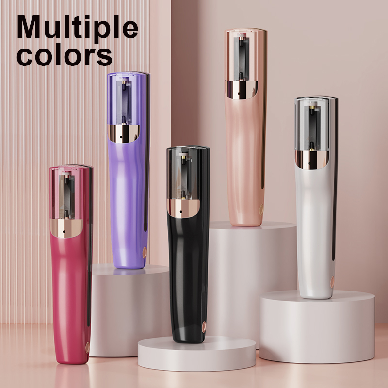 Rechargeable Cordless Split Ha - Hair Care Color ulasan dan harga