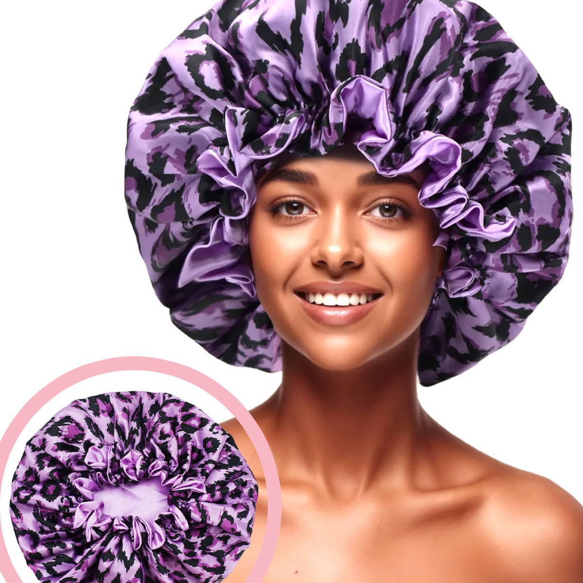 Summer Satin Double-layer Nigh - Hair Care Sunsilk ulasan dan harga