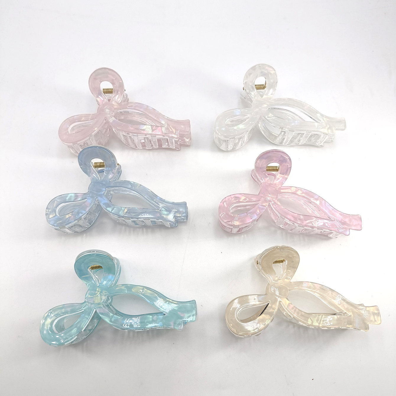 Brand New Women's Bow Bowknot  - Hair Care Luxury Brands ulasan dan harga