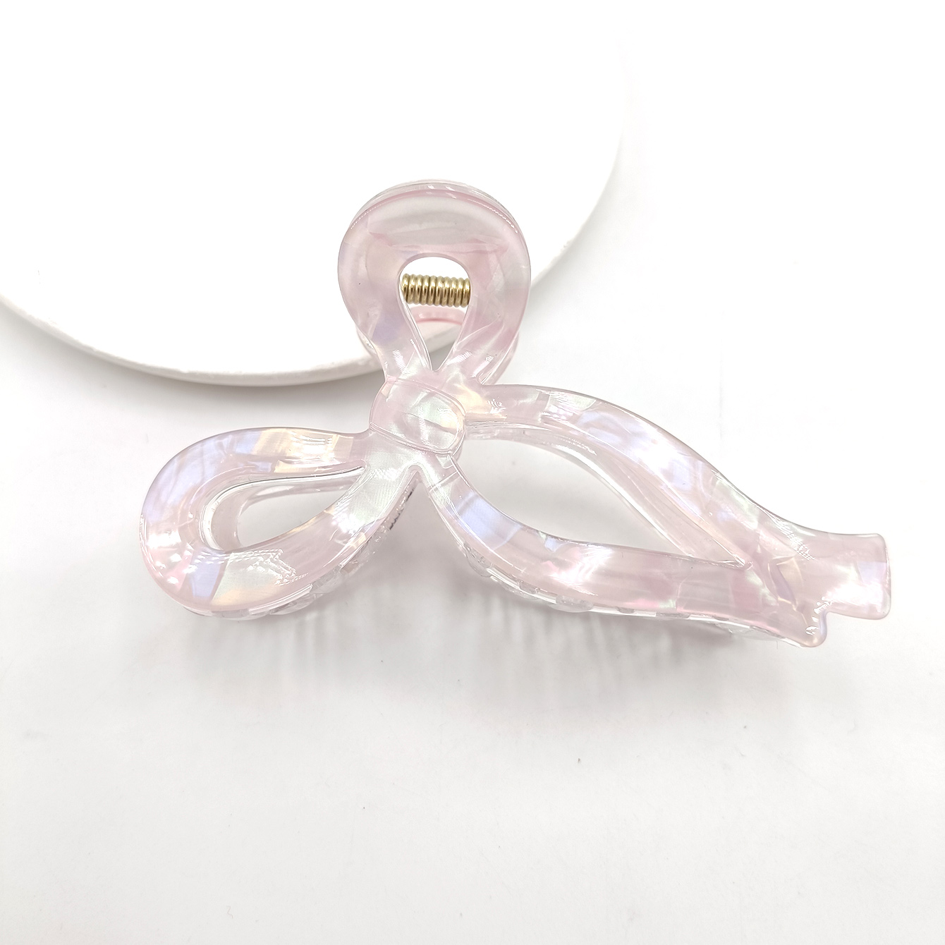Brand New Women's Bow Bowknot  - Hair Care Luxury Brands ulasan dan harga