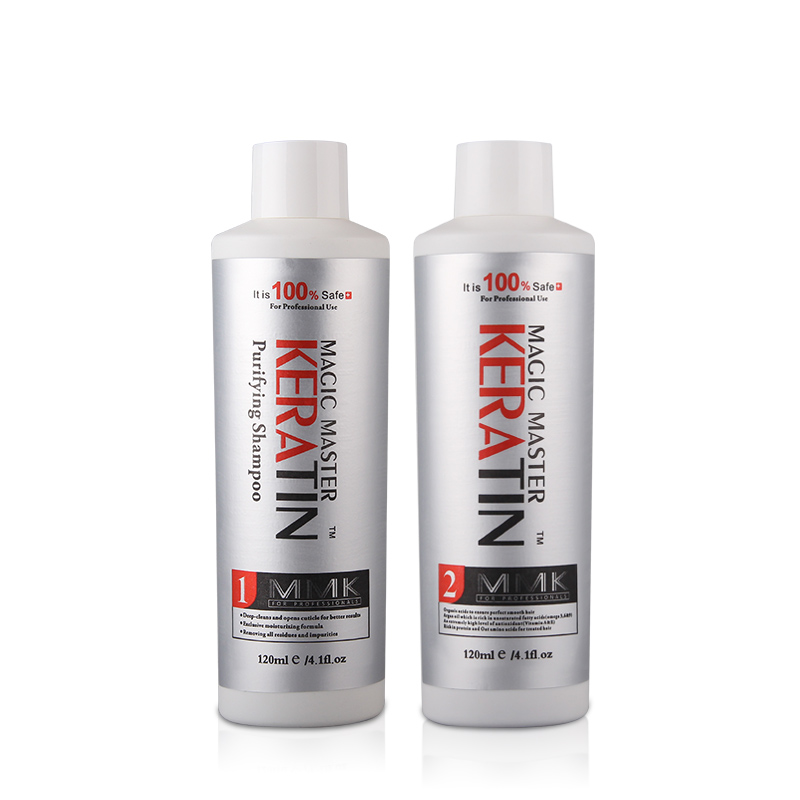 120ml Free Formalin Keratin Co - Keratin Treatment Set ulasan dan harga