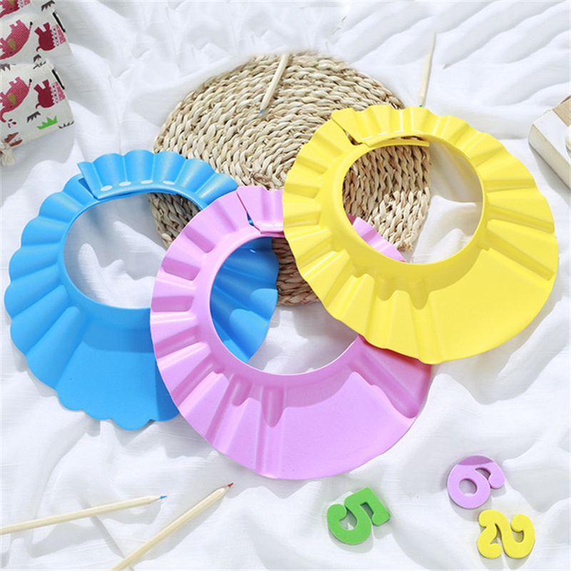 3 Colors Children Adjustable S - Hair Care Baby ulasan dan harga