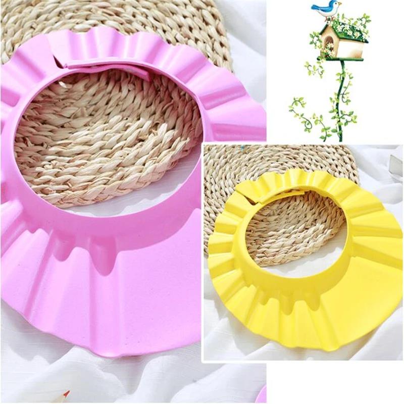 3 Colors Children Adjustable S - Hair Care Baby ulasan dan harga