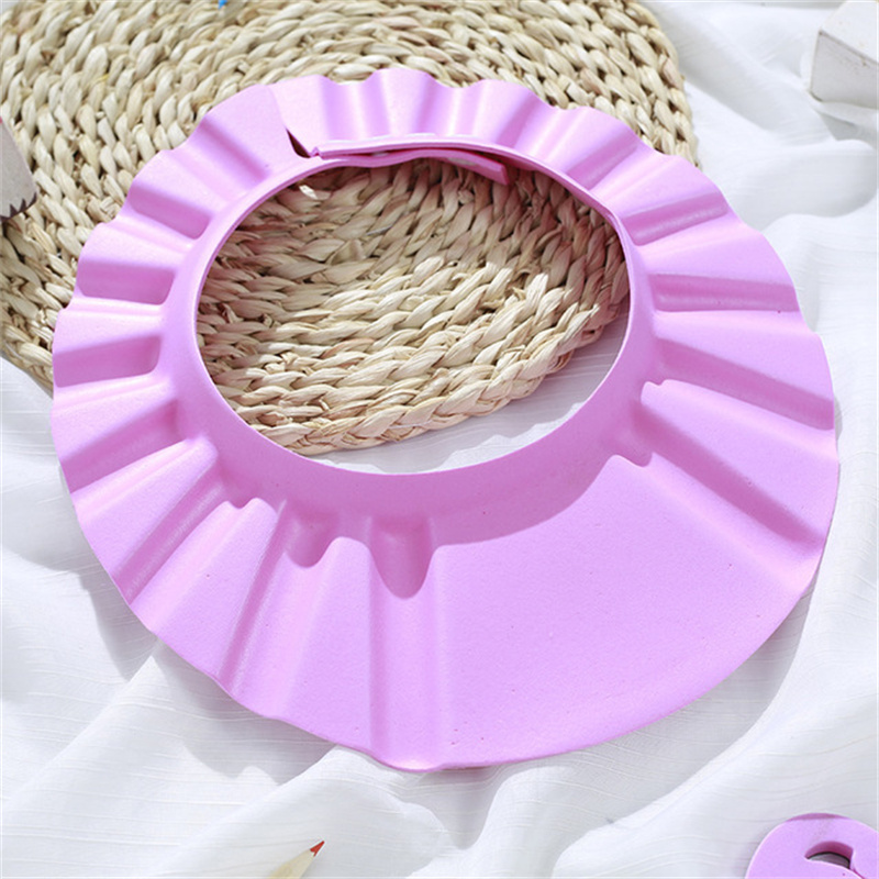 3 Colors Children Adjustable S - Hair Care Baby ulasan dan harga