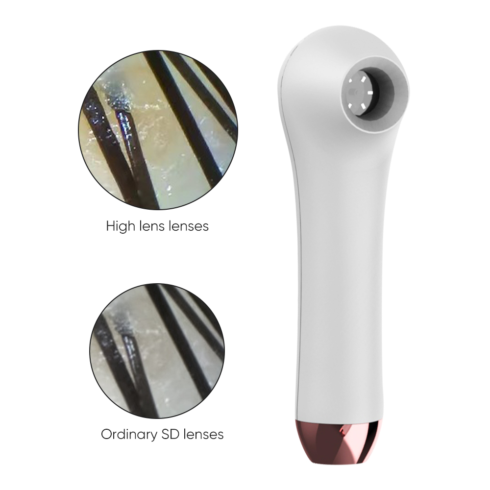 Home Use HD Dermatology Face S - Hair Care Homemade ulasan dan harga