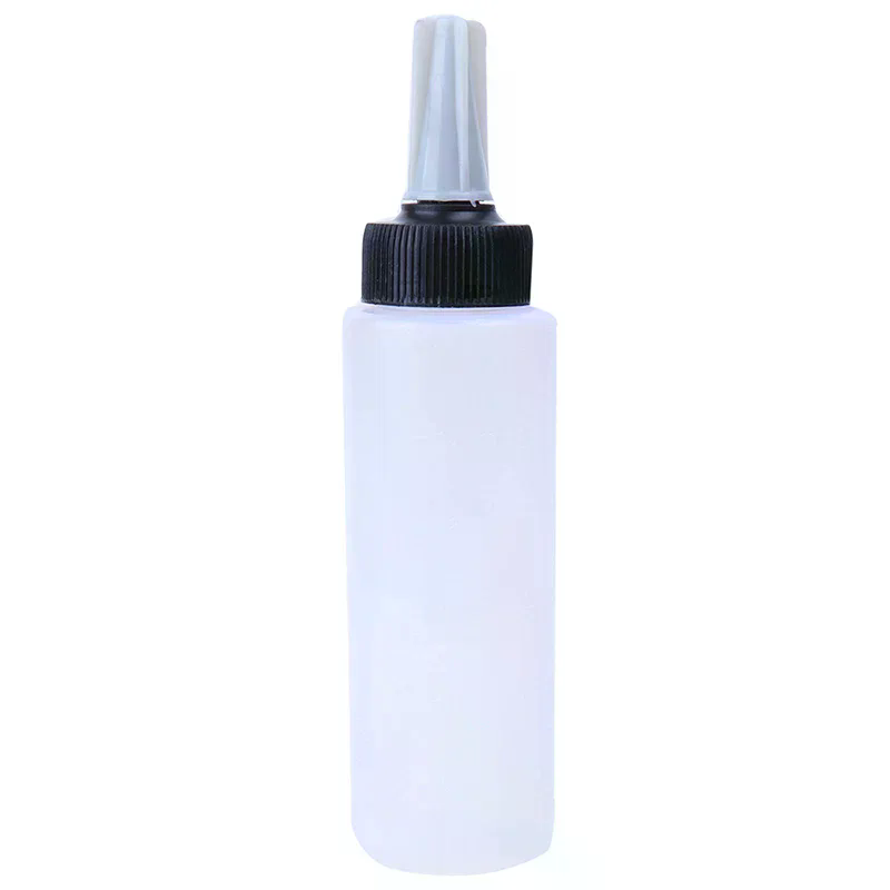 150ml Hair Cleaning Bottles Ba - Hair Care Barber Daily ulasan dan harga