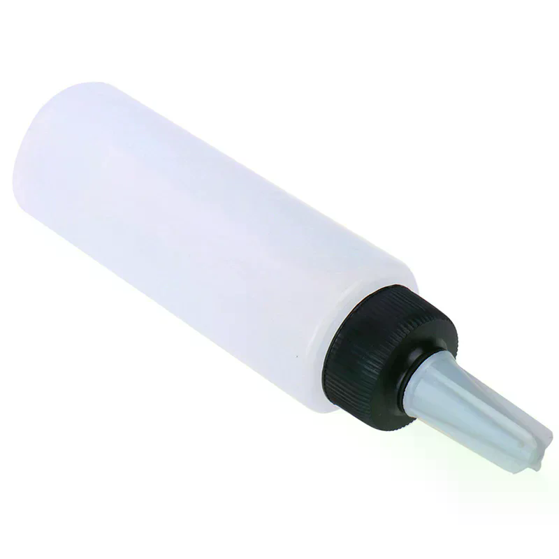 150ml Hair Cleaning Bottles Ba - Hair Care Barber Daily ulasan dan harga
