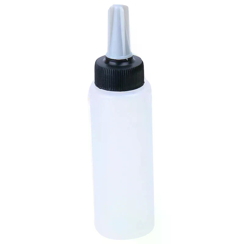 150ml Hair Cleaning Bottles Ba - Hair Care Barber Daily ulasan dan harga