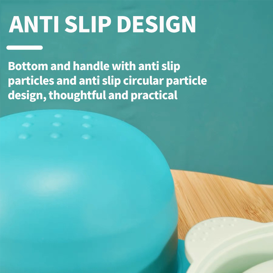 Silicone Bowl Facial Mask Bowl - Hair Care Color ulasan dan harga