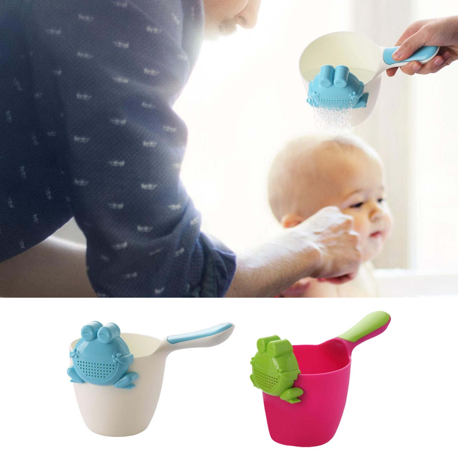 Baby Kids Bath Pail Body Washi - Hair Care Baby ulasan dan harga