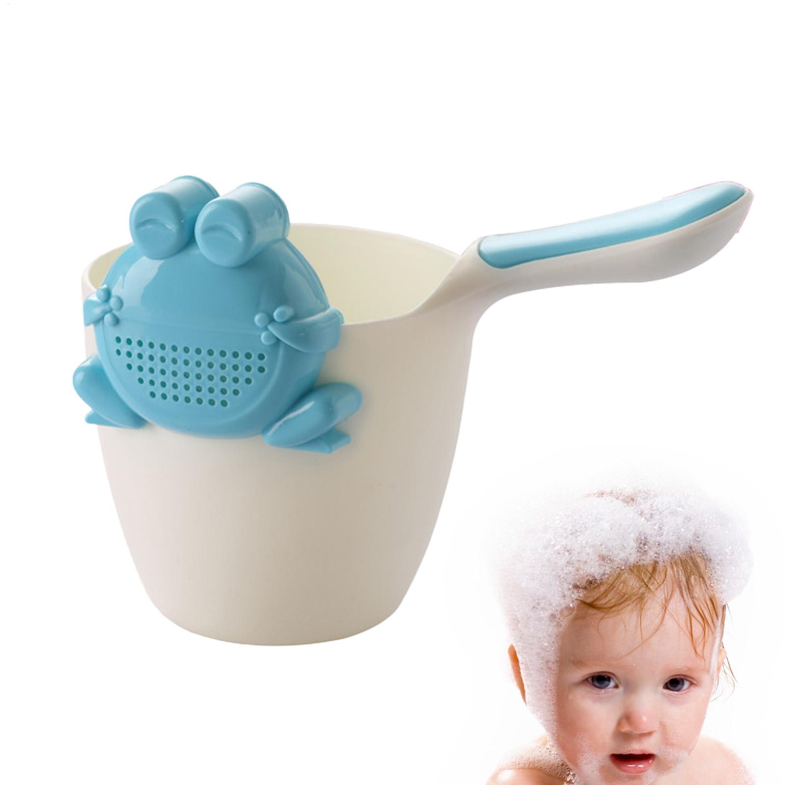 Baby Kids Bath Pail Body Washi - Hair Care Baby ulasan dan harga