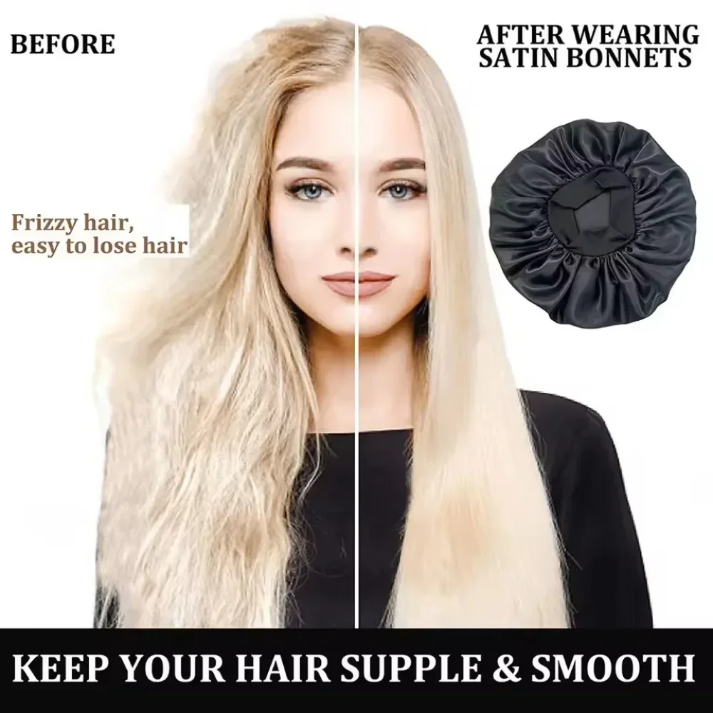 Lady velvet wide-brimmed sleep - Hair Care Homemade ulasan dan harga