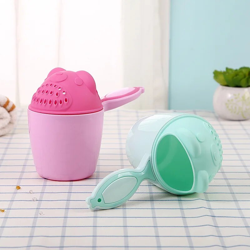 Baby Bath Caps Toddler Shampoo - Hair Care Baby ulasan dan harga