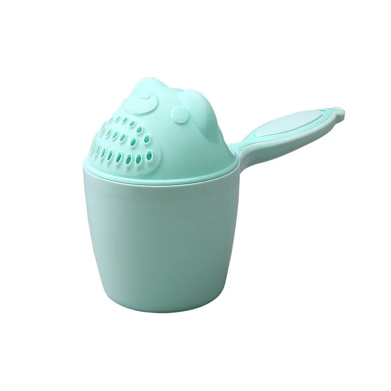 Baby Bath Caps Toddler Shampoo - Hair Care Baby ulasan dan harga
