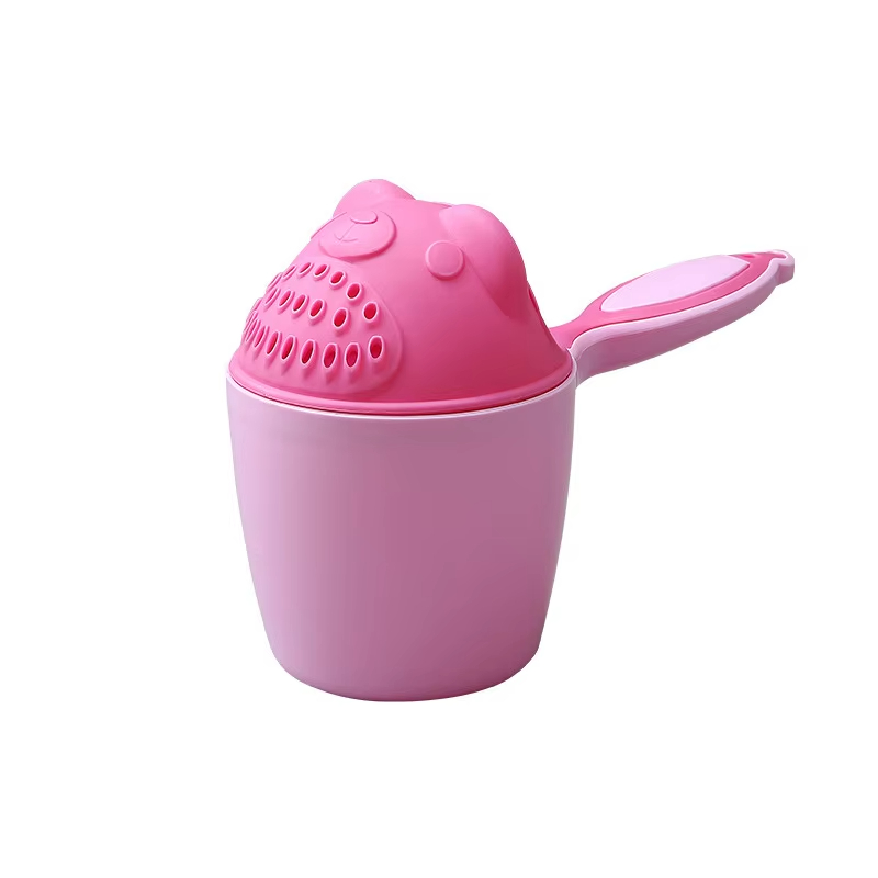 Baby Bath Caps Toddler Shampoo - Hair Care Baby ulasan dan harga