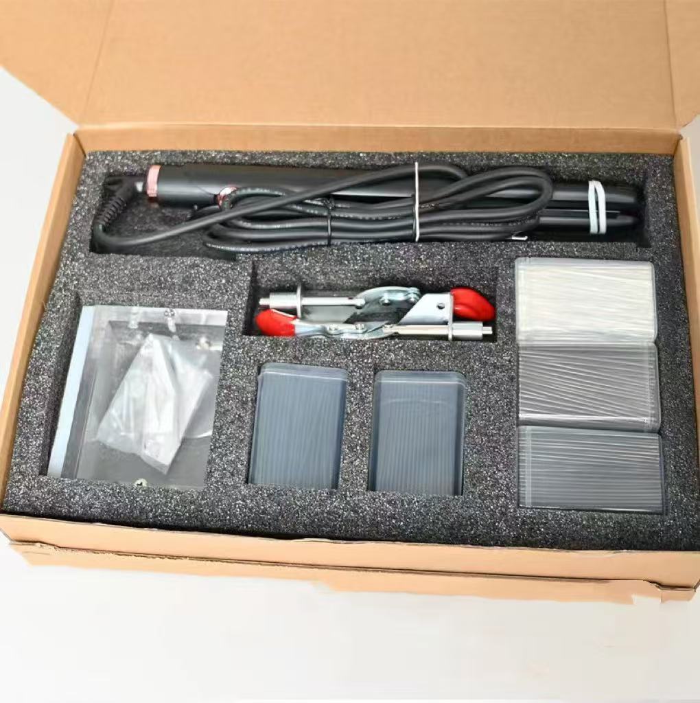 2026 Mini Keratin Fast Bonding - Keratin Treatment Set ulasan dan harga