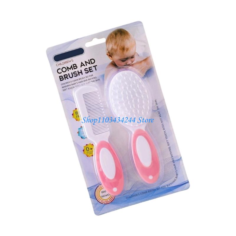 Ergonomic Baby Bath Brush Mass - Hair Care Baby ulasan dan harga