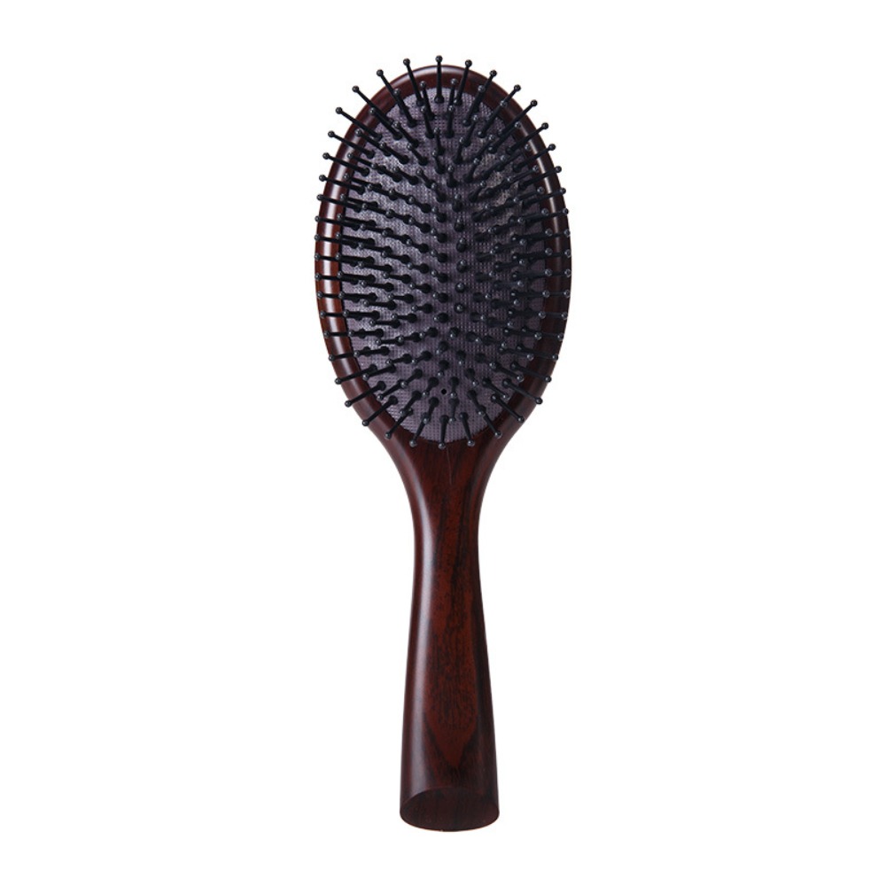 4 Styles Air Cushion Comb Plas - Hair Care Barber Daily ulasan dan harga