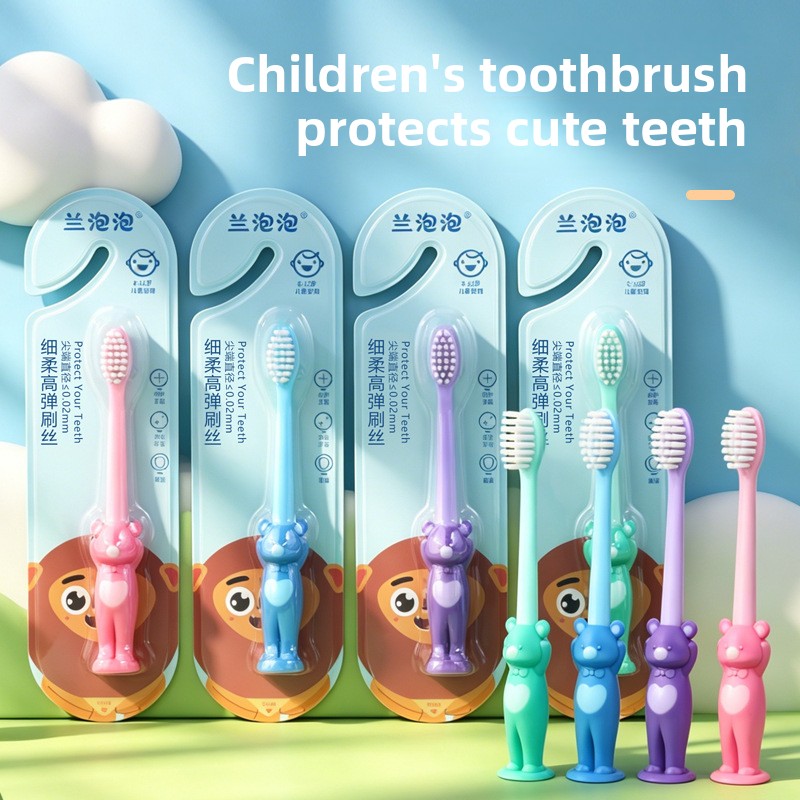 Little Bear Children's Small H - Hair Care Baby ulasan dan harga