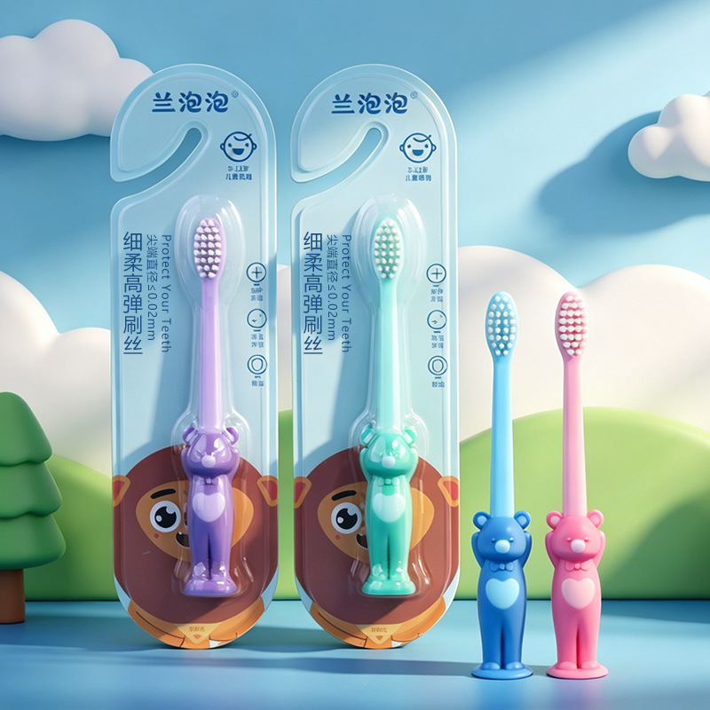 Little Bear Children's Small H - Hair Care Baby ulasan dan harga