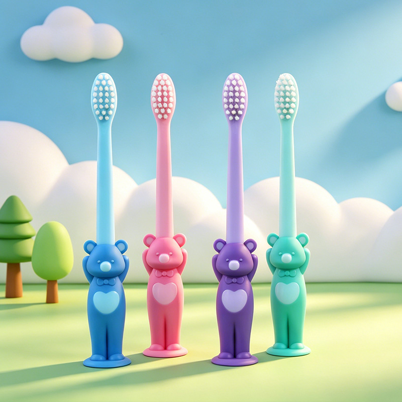 Little Bear Children's Small H - Hair Care Baby ulasan dan harga
