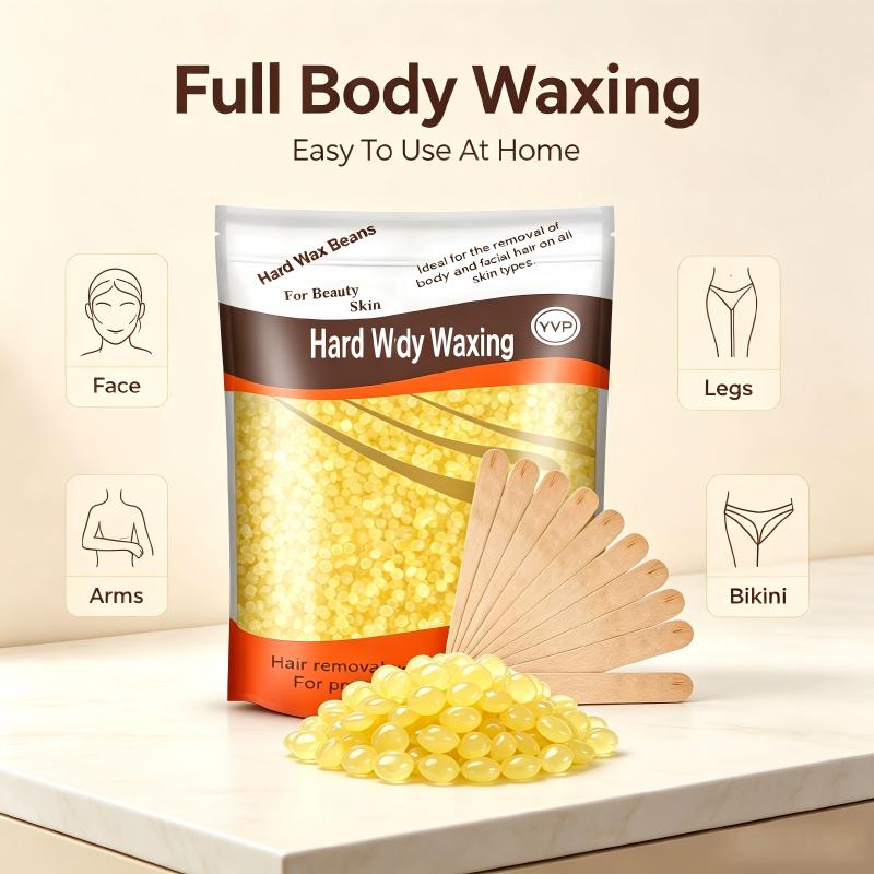 Multi Color Hard Wax Beans Pai - Hair Care Color ulasan dan harga