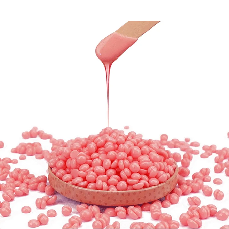 Multi Color Hard Wax Beans Pai - Hair Care Color ulasan dan harga