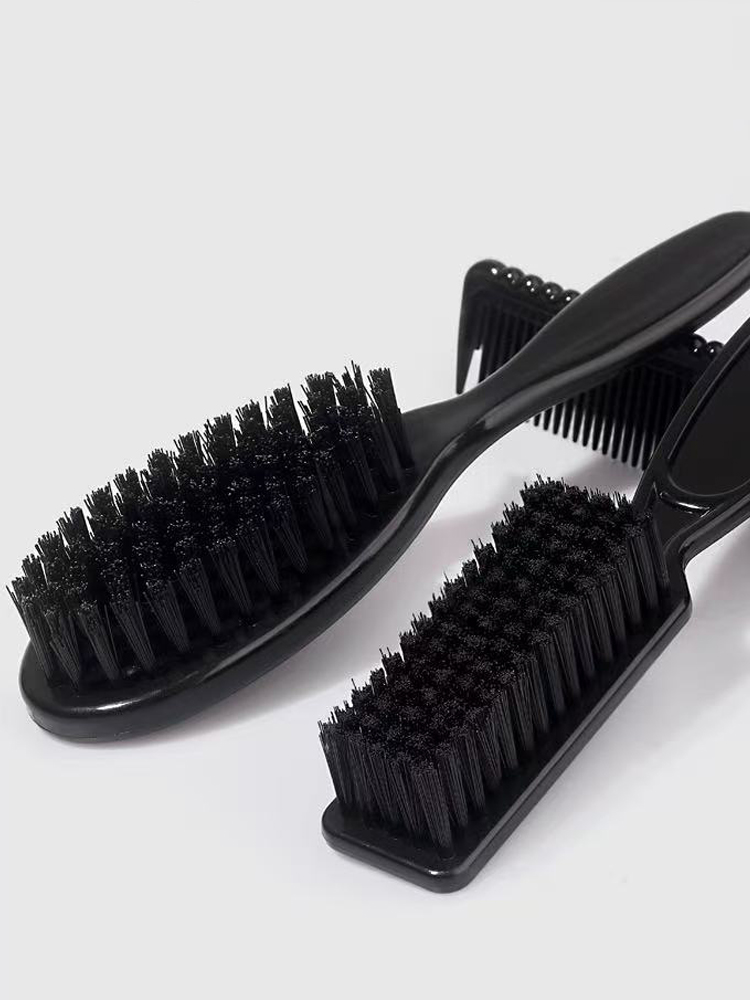 Unisex Heatless Hair Styling B - Hair Care Barber Daily ulasan dan harga