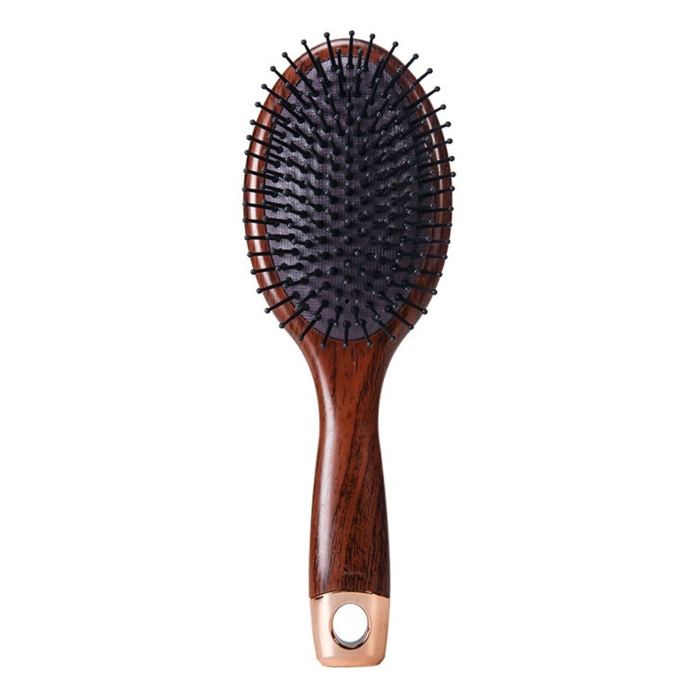4 Styles Air Cushion Comb Deta - Hair Care Barber Daily ulasan dan harga