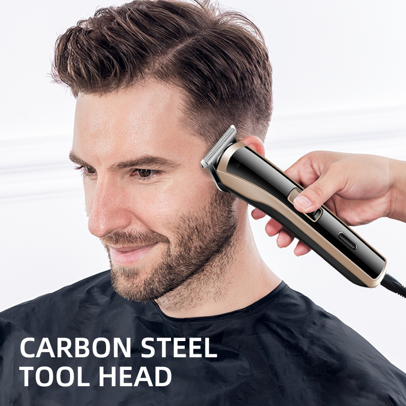 Kemei 418 Professional Electri - Hair Care Baby ulasan dan harga