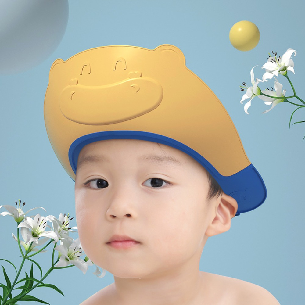 Shampoo Artifact Baby Shower C - Hair Care Baby ulasan dan harga