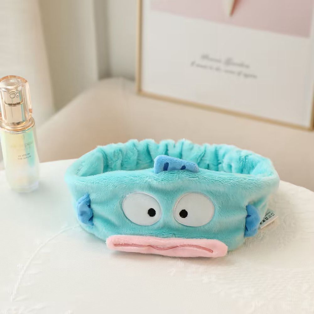 Anime Kuromi Hair Hoop My Melo - Hair Care Baby ulasan dan harga